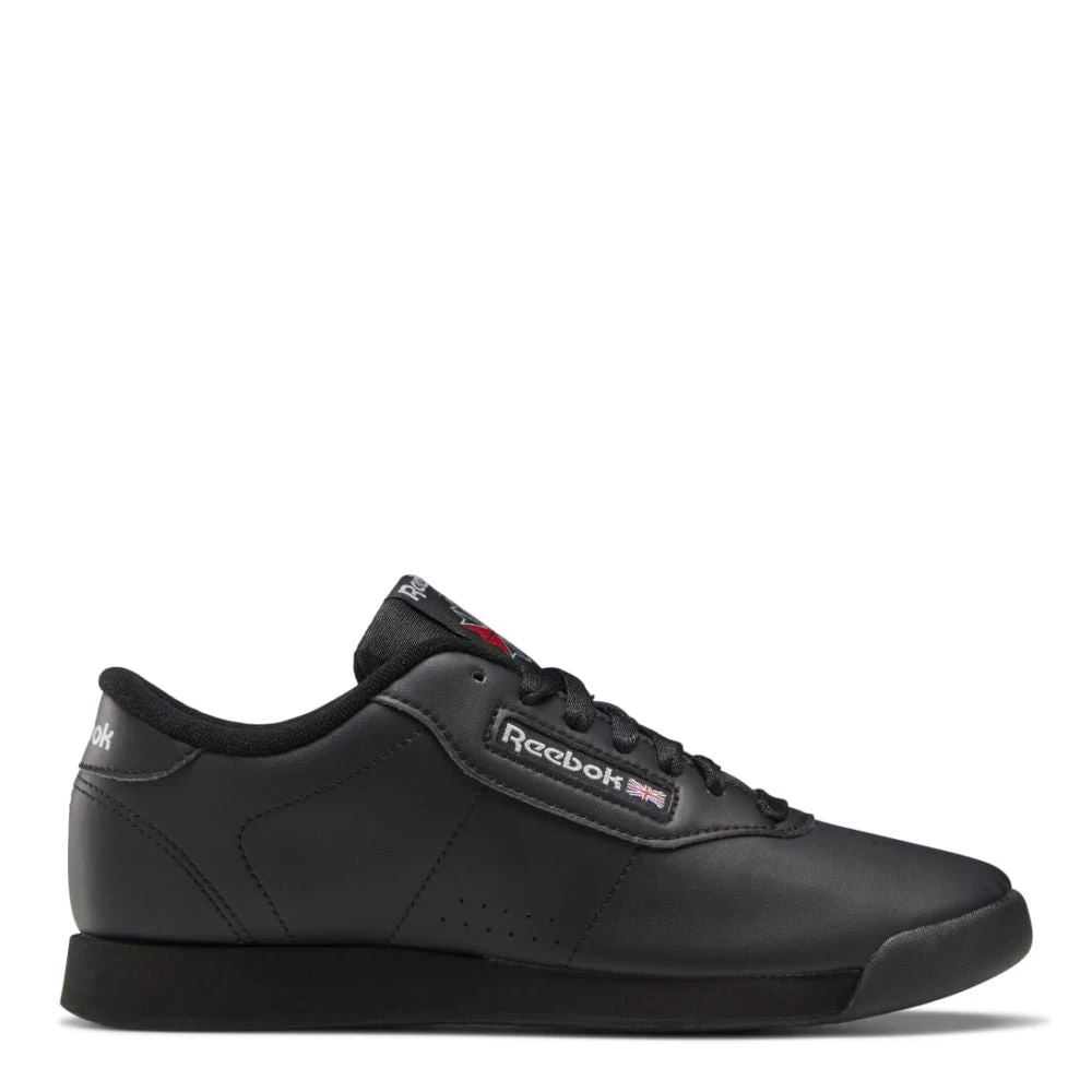 Reebok Women's Princess In Black 3 Reebok Women's Princess In Black