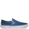 Vans Slip-On In Navy 1 Vans Slip-On In Navy -Style Walk Shop 8 4 84 1 1100x