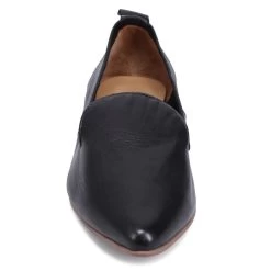 Bueno Women's Izzy Loafer In Black -Style Walk Shop BU IZZY BK 1166 3 1100x
