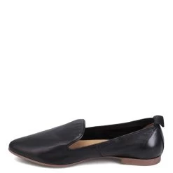 Bueno Women's Izzy Loafer In Black -Style Walk Shop BU IZZY BK 1166 4 1100x