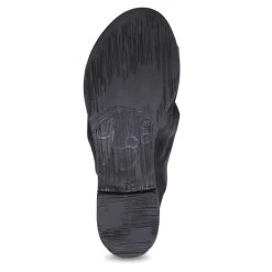 Bueno Women's Yanni Sandal In Black 11 Bueno Women's Yanni Sandal In Black -Style Walk Shop BU YANNI BK 1191 5 1100x