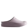 Hunter Women's In/Out Bloom Clogs In Tempered Mauve 2 Hunter Women's In/Out Bloom Clogs In Tempered Mauve -Style Walk Shop HT UFF1102EVA 1073 1100x