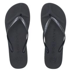 Malvados Women's Playa In Onyx