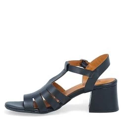 Miz Mooz Women's Boardwalk Heeled Sandal In Black -Style Walk Shop MZ S372903 BK 1012 4 1100x