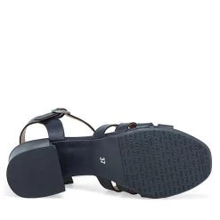 Miz Mooz Women's Boardwalk Heeled Sandal In Black -Style Walk Shop MZ S372903 BK 1012 5 1100x