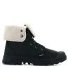 Palladium Baggy Leather ESS WPS In Black -Style Walk Shop PL 77168008 1033 1 8c775efc 1334 49eb 89cc ac9803297443 1100x