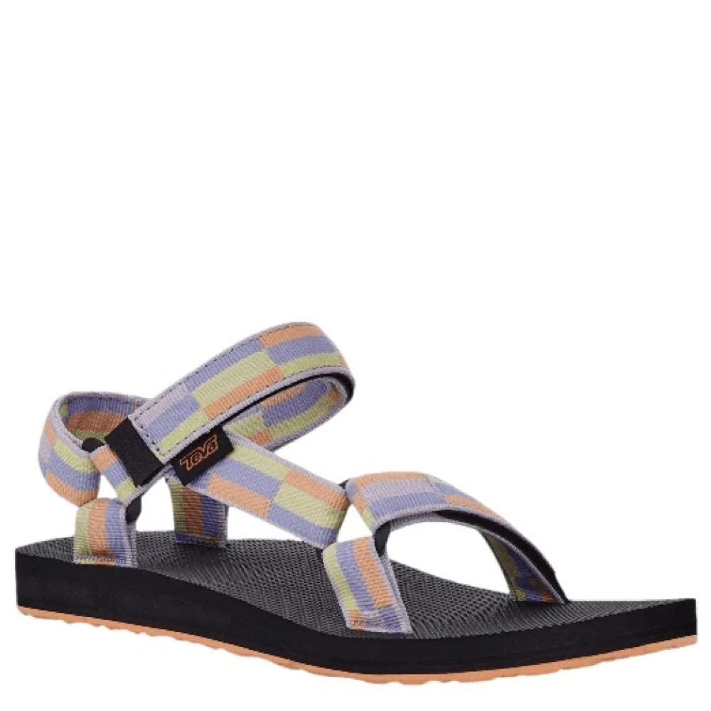 Teva Women's Original Universal In Pastel Lilac 4 Teva Women's Original Universal In Pastel Lilac - Image 2