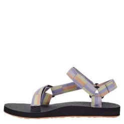 Teva Women's Original Universal In Pastel Lilac 9 Teva Women's Original Universal In Pastel Lilac -Style Walk Shop TE 1003987 RBPLL 107 3 1100x