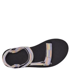 Teva Women's Original Universal In Pastel Lilac 10 Teva Women's Original Universal In Pastel Lilac -Style Walk Shop TE 1003987 RBPLL 107 4 1100x