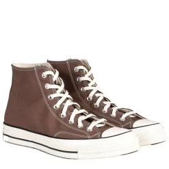 Converse Chuck 70 Vintage Canvas Hi In Earthy Brown 7 Converse Chuck 70 Vintage Canvas Hi In Earthy Brown -Style Walk Shop a02755c 2 1 1100x