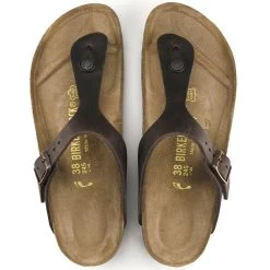 Birkenstock Gizeh Oiled Leather In Habana -Style Walk Shop b i birkenstock gizeh oiled leahter havana 743833 4 1100x