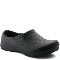 Birkenstock Profi Birki In Black -Style Walk Shop b i birkenstock profi birki black 74011 2 1100x