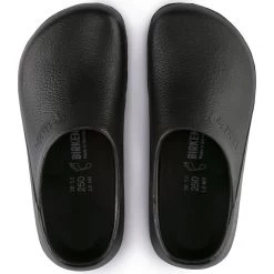Birkenstock Profi Birki In Black -Style Walk Shop b i birkenstock profi birki black 74011 4 1100x