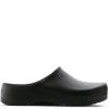 Birkenstock Super Birki In Black