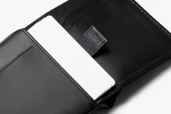 Bellroy Note Sleeve -Style Walk Shop bellroy wnsc black imgix 03 1100x