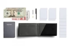 Bellroy Travel Wallet -Style Walk Shop bellroy wtrb black web 09 720x480 6da4f53d 3574 4fe9 9915 abd50cfbc74c 1100x
