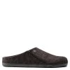 Birkenstock Men's Zermatt Shearling Wool Felt In Mocha -Style Walk Shop bi 1016570 2099 1 1100x