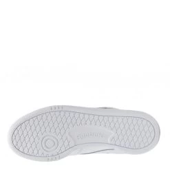 Reebok Women's Club C 85 In White/Sheer Grey -Style Walk Shop bs7685 ftw photo bottom white 1100x