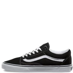 Vans Old Skool In Black/White -Style Walk Shop c c 2 1100x
