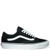 Vans Old Skool In Black/White 1 Vans Old Skool In Black/White -Style Walk Shop c c vans classic old skool 0d3hy28 1100x