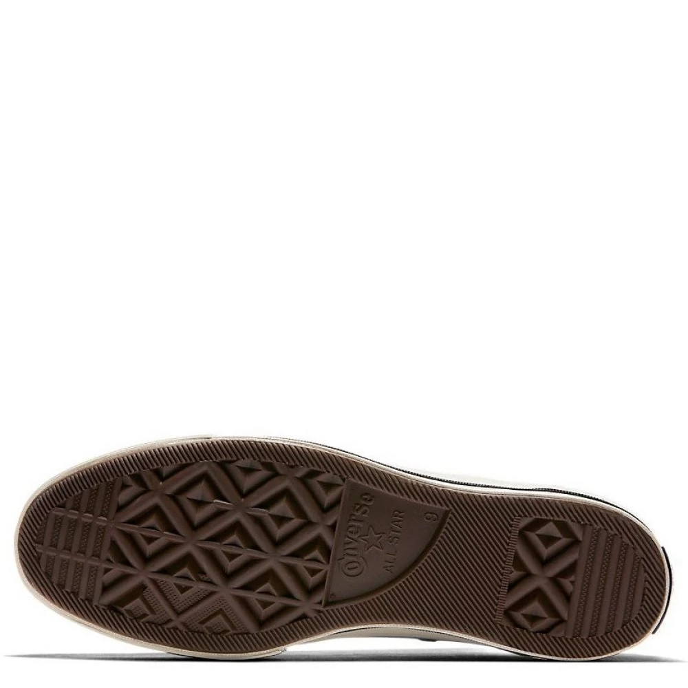 Converse Chuck Taylor All Star '70 Low In Black/Egret/White 6 Converse Chuck Taylor All Star '70 Low In Black/Egret/White - Image 4