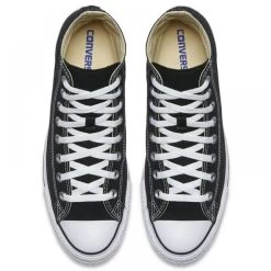 Converse Chuck Taylor All Star High Top In Black -Style Walk Shop c o converse chuck taylor all star high top black m9160 4 1100x