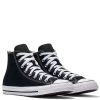 Converse Chuck Taylor All Star High Top In Black -Style Walk Shop c o converse chuck taylor all star high top black m9160 5 1100x