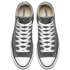 Converse Chuck Taylor All Star High Top In Charcoal -Style Walk Shop c o converse chuck taylor all star high top charcoal 1j793 4 1100x