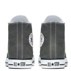 Converse Chuck Taylor All Star High Top In Charcoal -Style Walk Shop c o converse chuck taylor all star high top charcoal 1j793 6 1100x