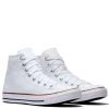 Converse Chuck Taylor All Star High Top In Optical White