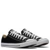 Converse Chuck Taylor All Star Low Top In Black 2 Converse Chuck Taylor All Star Low Top In Black -Style Walk Shop c o converse chuck taylor all star low top black m9166 5 2 1100x