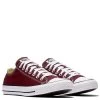 Converse Chuck Taylor All Star Low Top In Maroon -Style Walk Shop c o converse chuck taylor all star low top maroon m9691c 2 1100x