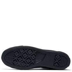 Converse Chuck Taylor All Star Mono Leather High Top In Black Monochrome 9 Converse Chuck Taylor All Star Mono Leather High Top In Black Monochrome -Style Walk Shop c o converse chuck taylor all star monochrome leather high top black 135251 2 1100x