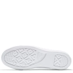 Converse Chuck Taylor All Star Mono Leather Low Top In White Monochrome 9 Converse Chuck Taylor All Star Mono Leather Low Top In White Monochrome -Style Walk Shop c o converse chuck taylor all star monochrome leather low top white 136823 2 1100x