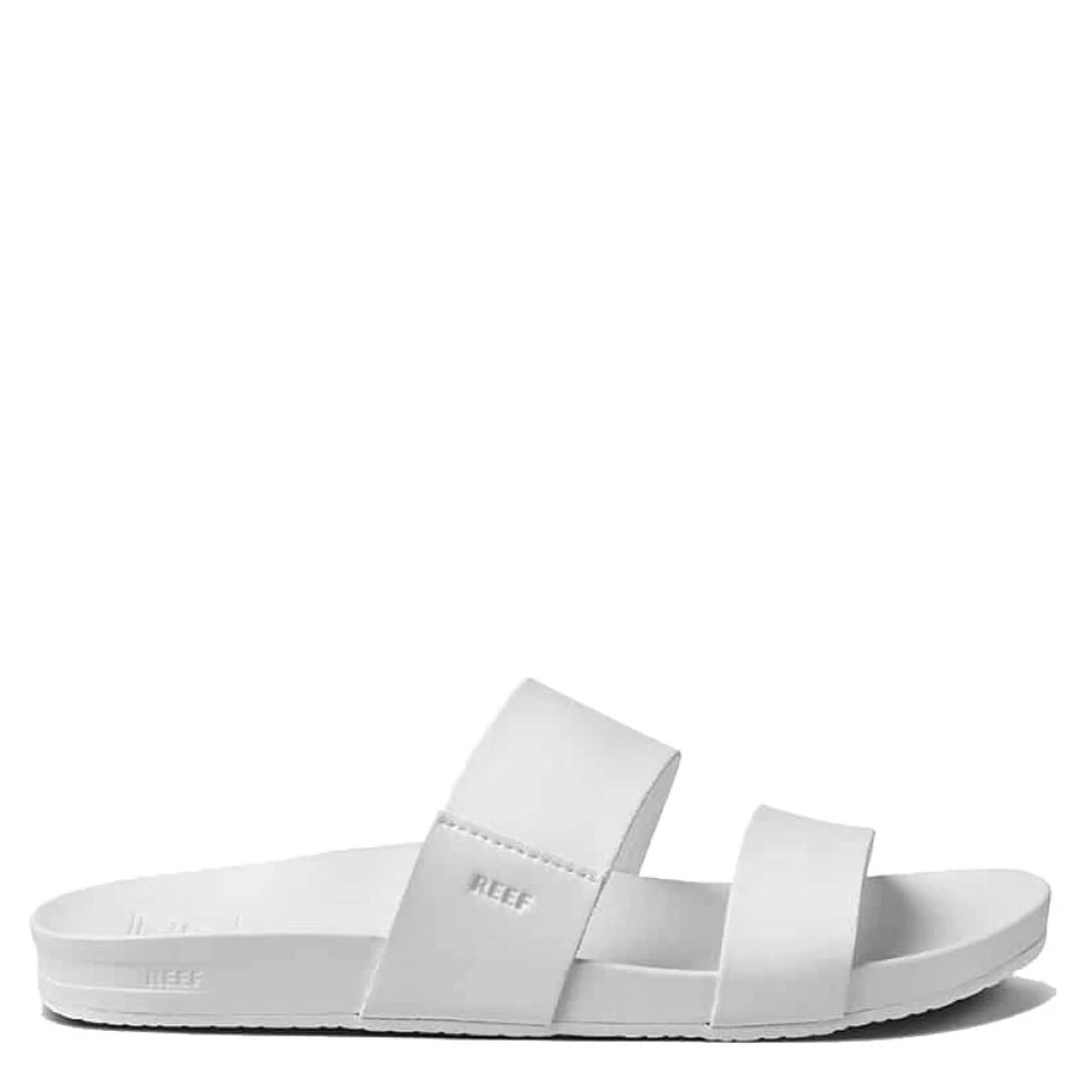 Reef Women's Cushion Vista Flurry In White 4 Reef Women's Cushion Vista Flurry In White - Image 2