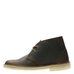 Clarks Women's Desert Boot In Beeswax -Style Walk Shop cl 26155523 1245 3 1100x