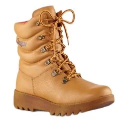 Cougar Women's Original Pillow Boot In Tan -Style Walk Shop cu 39068 tan 72 2 1100x