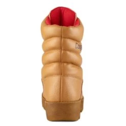 Cougar Women's Original Pillow Boot In Tan -Style Walk Shop cu 39068 tan 72 3 1100x