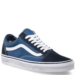 Vans Old Skool In Navy/White -Style Walk Shop d d 2 1100x