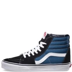 Vans SK8-Hi In Navy/White -Style Walk Shop d d 3 1 1100x