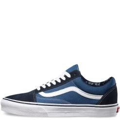 Vans Old Skool In Navy/White -Style Walk Shop d d 8 1100x