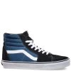 Vans SK8-Hi In Navy/White -Style Walk Shop d d 9 1100x