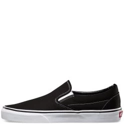 Vans Slip-On In Black 7 Vans Slip-On In Black -Style Walk Shop f f 3 1100x