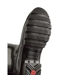 Hunter Women's Original Short Gloss Rain Boots In Black 9 Hunter Women's Original Short Gloss Rain Boots In Black -Style Walk Shop ht wfs1000rgl 1055 4 1100x