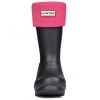 Hunter Kids Boot Socks In Fuchsia