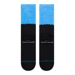 Stance X The Simpsons Marge Crew In Black -Style Walk Shop in a555d22mar 3 1100x