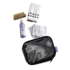 Jason Markk Travel Shoe Cleaning Kit -Style Walk Shop j a jasonmarrk travel kit 2 1 1100x