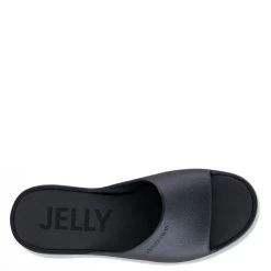 Lemon Jelly Women's Sunny In Black -Style Walk Shop l e le sun01 100 4 1100x
