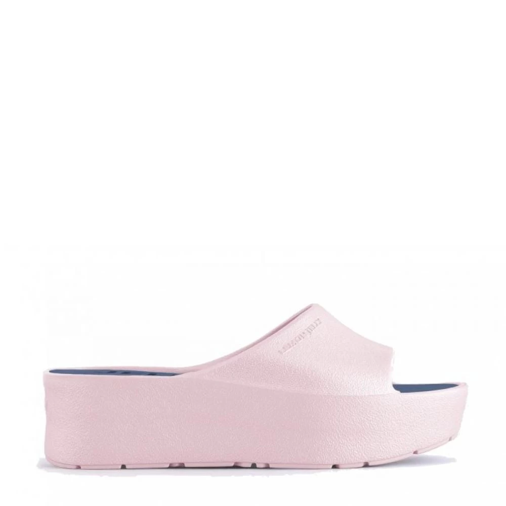 Lemon Jelly Women's Sunny In Baby Pink 3 Lemon Jelly Women's Sunny In Baby Pink