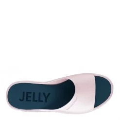 Lemon Jelly Women's Sunny In Baby Pink 9 Lemon Jelly Women's Sunny In Baby Pink -Style Walk Shop l e le sun07 105 4 1100x